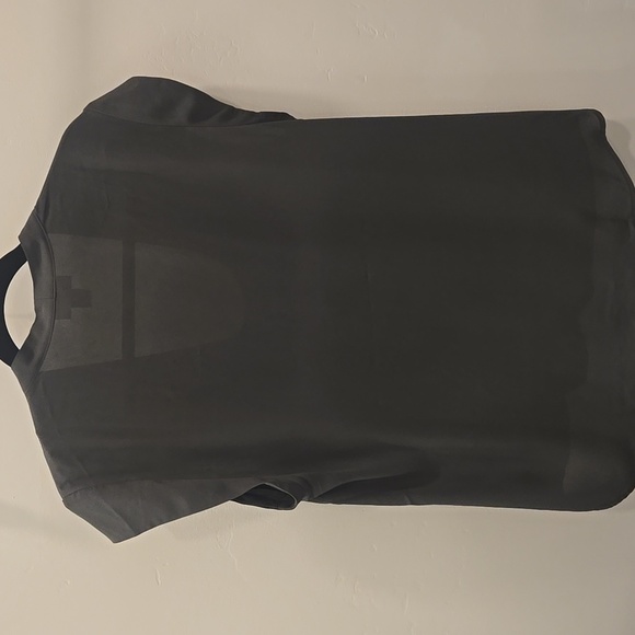 Halogen cap sleeve wrap around bluse L - Picture 5 of 8